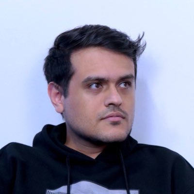 Abhinav's profile