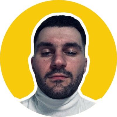 David's profile