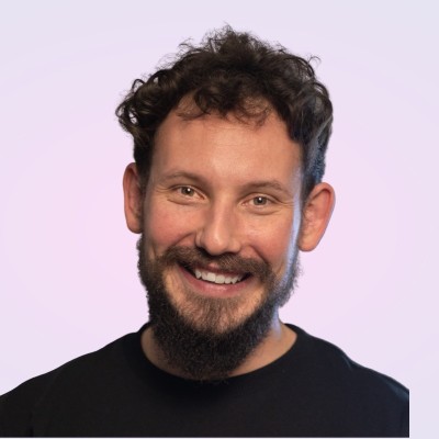 Etienne's profile