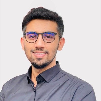 Kamran's profile